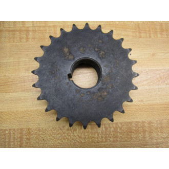 Martin 40BS24 1 18 Sprocket