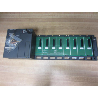 Mitsubishi A1SJCPU-S8-A Rack A1SJCPU-S8