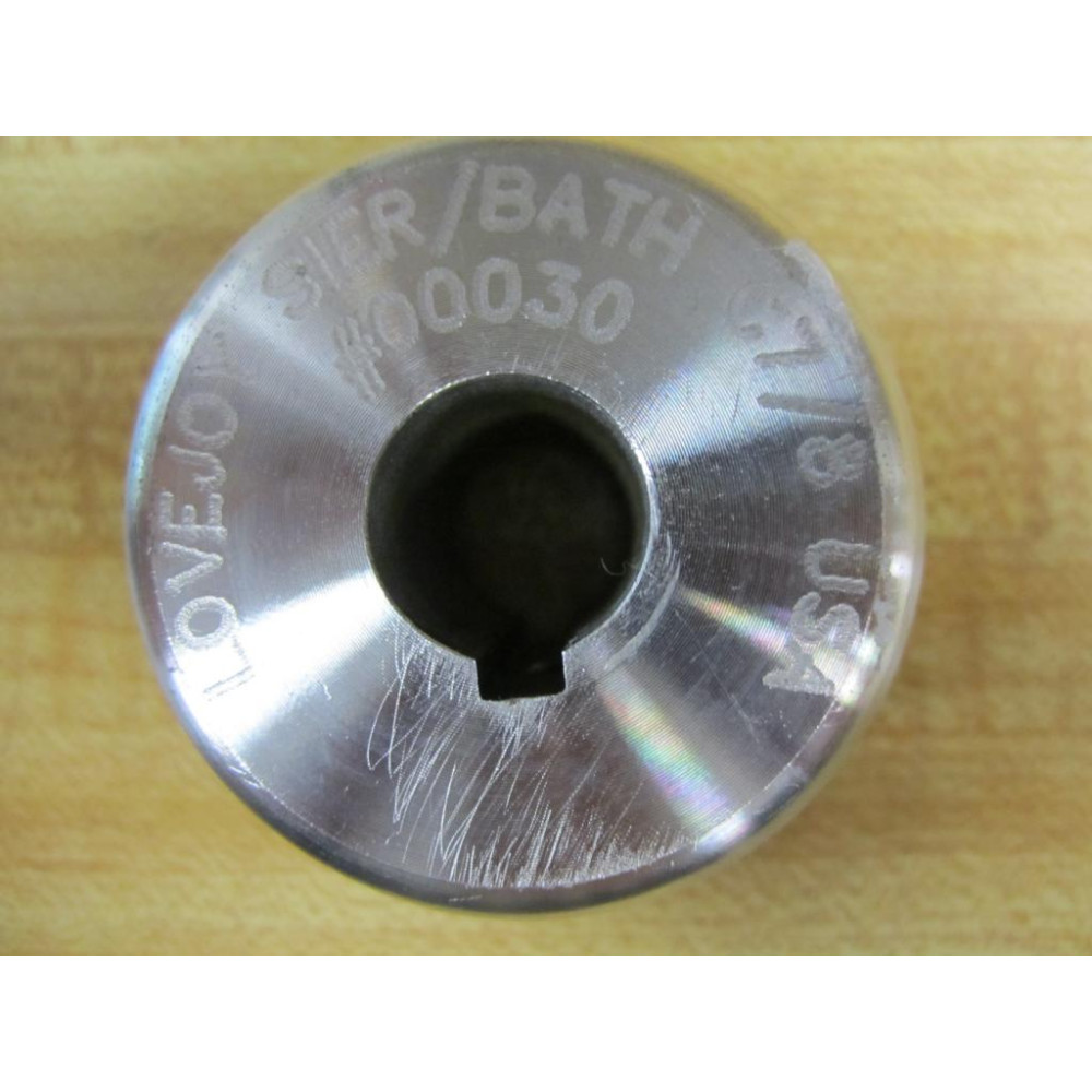 Lovejoy C-78 Slide Fit Coupling - New No Box