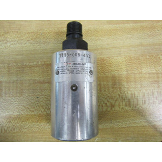 Deublin 1115-009-403 Rotary Union 1115009403 - New No Box