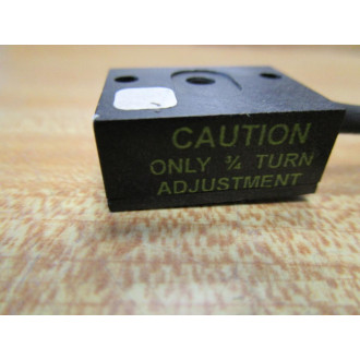 Vaccon 10450681 Vacuum Switch - Used