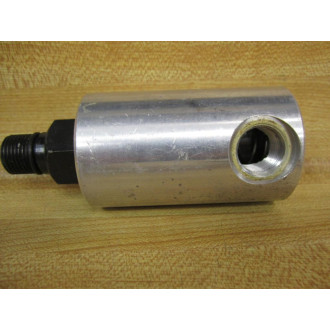 Deublin 1115-009-403 Rotary Union 1115009403 - New No Box