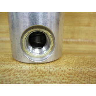 Deublin 1115-009-403 Rotary Union 1115009403 - New No Box