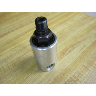 Deublin 1115-009-403 Rotary Union 1115009403 - New No Box