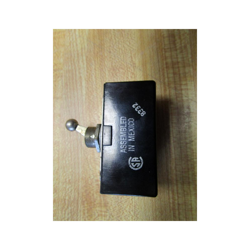 Arrow Hart 80421-181 Toggle Switch 80421181 - Used