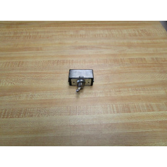 Arrow Hart 80421-181 Toggle Switch 80421181 - Used