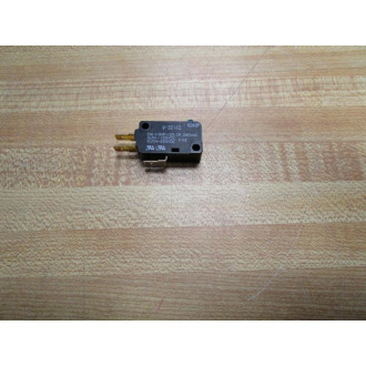 Micro Switch V-32140 Honeywell Switch - Used