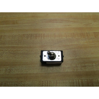 Arrow Hart 80421-181 Toggle Switch 80421181 - Used