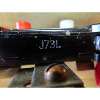 J73L Switch - New No Box