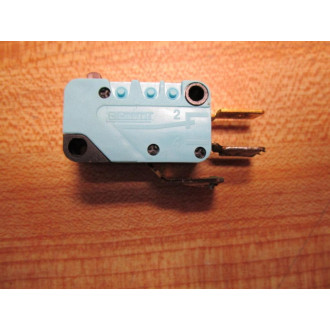 Crouzet EF83161.1 Snap Action Switch - Used