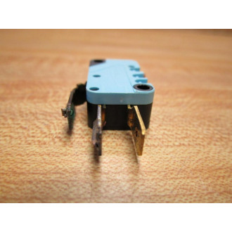 Crouzet EF83161.1 Snap Action Switch - Used