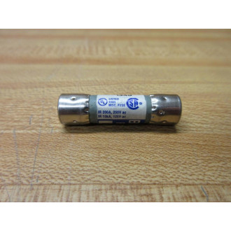 Buss BAF-6 Bussmann Fuse Cross Ref 6C169 (Pack of 14) - New No Box