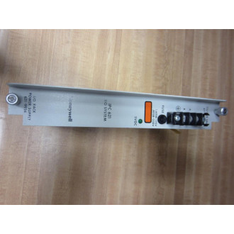 Honeywell 621-9934 IO Rack Power Supply 6219934 - Used
