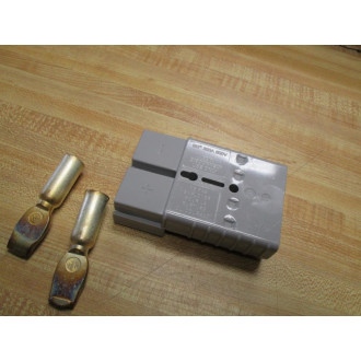 Anderson 3BY26 Plug 350A 600V 6320G1G