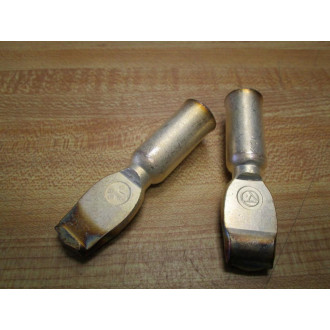 Anderson 3BY26 Plug 350A 600V 6320G1G