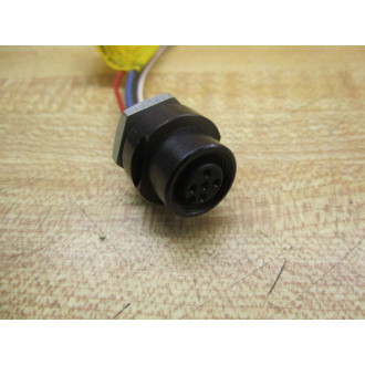 Brad Connectivity 1300310023 Micro-Change Receptacle
