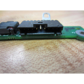 Allen Bradley 193136 Circuit Board 193134-B02 - Used