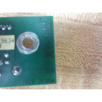 Xycom 139708-001A Circuit Board 139708001A - Used