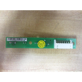 Generic 131LP01-02-012 Circuit Board 131LP0102012 E189350 - Used