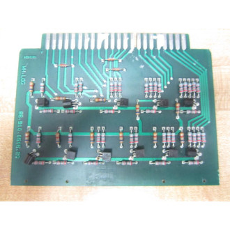86-910-0615-20 Circuit Board 508422 Non-Refundable - Parts Only