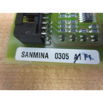 Sanmina 001710 Markpoint Board - New No Box