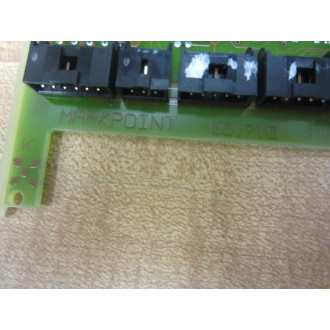 Sanmina 001710 Markpoint Board - New No Box