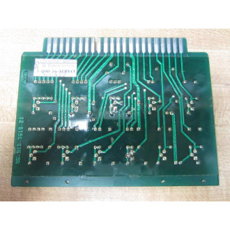 86-910-0615-20 Circuit Board 508422 Non-Refundable - Parts Only