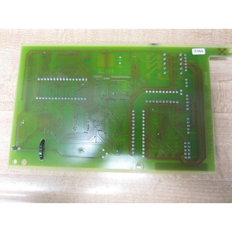 Sanmina 001710 Markpoint Board - New No Box