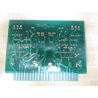 86-910-0516-30 Circuit Board I057I - Used