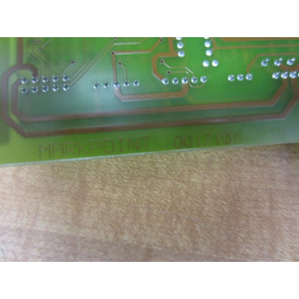 Sanmina 001710 Markpoint Board - New No Box
