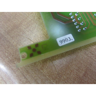 Sanmina 001710 Markpoint Board - New No Box