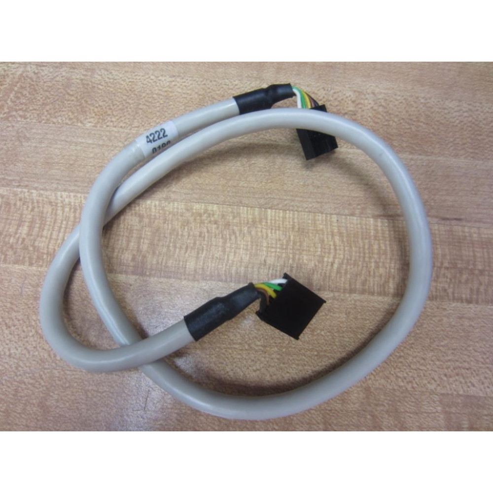 4222-0190-06-0123 Cable - New No Box