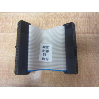 4222-0190-01-0117 Ribbon Cable - New No Box