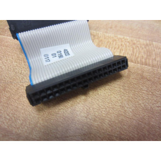 4222-0190-01-0117 Ribbon Cable - New No Box