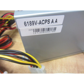 Umec UPF400-AF Power Supply UPF400AF - New No Box