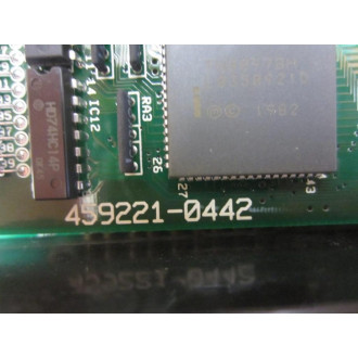 459221-0442 Circuit Board Assy 459221-0420 - New No Box