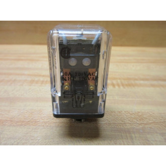 CDE 312A10-6 Relay 312A10 (Pack of 2)