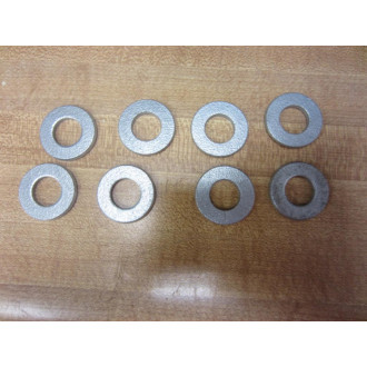 33172 Flat Washers (Pack of 8)
