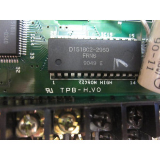 459221-0442 Circuit Board Assy 459221-0420 - New No Box