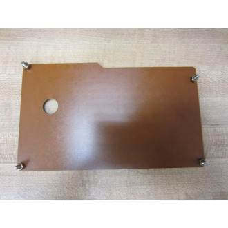 Allen Bradley 459221-0121 1745 Base Board 4592210121 - New No Box