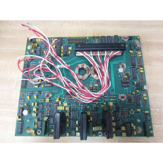 307-982 3 Circuit Board - New No Box