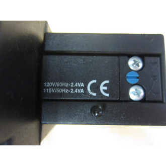 Parker F3E12BGC23A Valve F3EVXBG023A - New No Box