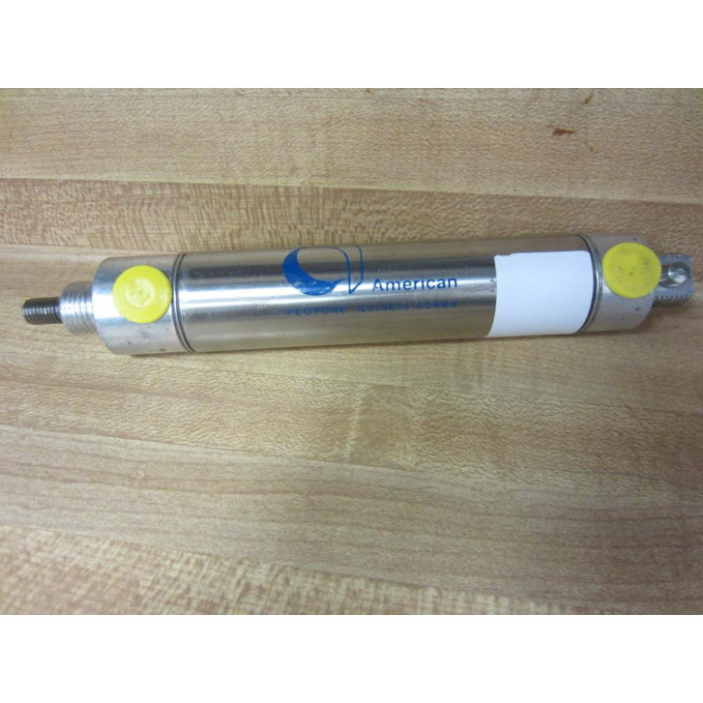 American Cylinders 1062DVS-3.00 Pneumatic Cylinder