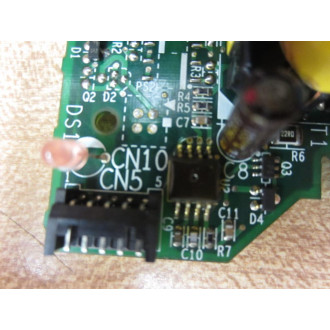 609692 Circuit Board CPT20109  YPHT31318-1A - Used