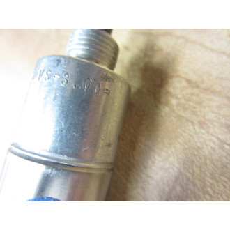 American Cylinders 1062DVS-3.00 Pneumatic Cylinder
