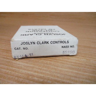Joslyn Clark KPMA-21 Contact Kit 55990