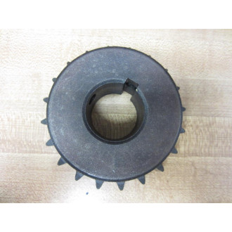 Martin 40BS20 1-18 Sprocket 40BS20118