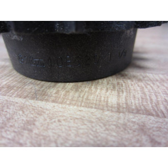 Martin 40BS20 1-18 Sprocket 40BS20118