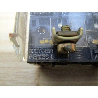 Allen Bradley 800T-A Button Green w800T-XD1 (Pack of 5) - Used