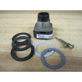 Allen Bradley 800T-PA16 Pushbutton (Pack of 3) - Used